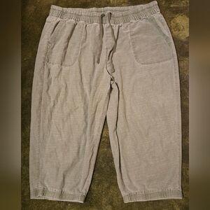 Lane Bryant Women's Corduroy Pants